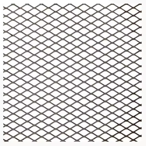 Preço do competidor aço suave galvanizado placa plana <span class=keywords><strong>hexagonal</strong></span> diamante buraco forma estiramento expandido malha Chain Link malha corte - Product Image 1