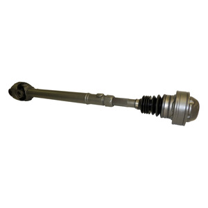 Eje de transmisión para Jeep Grand Cherokee 1997-1998, pieza de repuesto de eje trasero de acero 52099260 52098379 - Product Image 1