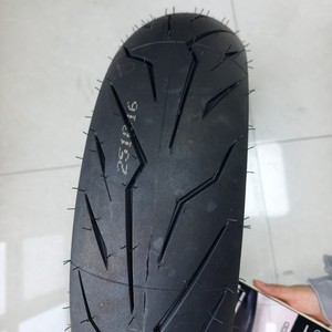 Pneumatici Super Sport per Moto, Gomme Semi-Slick 110/70ZR17 120/70ZR17 140/70ZR17 150/60ZR17 160/60ZR17 TL Tubeless - Product Image 5