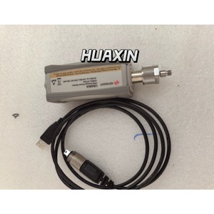 คีย์ไซท์ U8487A เซ็นเซอร์วัดกำลังไฟฟ้าแบบเทอร์โมคัปเปิล USB ช่วงความถี่ DC/10 MHz ถึง 50 GHz - Product Image 2