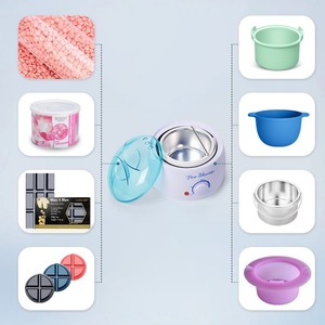 Lifestance ชุดเครื่องแว๊กซ์ขี้ผึ้ง - Product Image 4