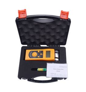 Dm200c testador de umidade para chão e parede, por indução, pintura de solo - Product Image 5