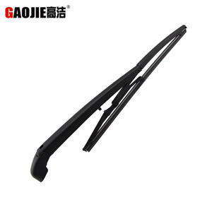 Bras d'essuie-glace arrière Gaojie 290 mm en plastique pour essuie-glace de pare-brise de voiture Geely Sc5 Rv - Product Image 2