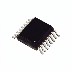 HMC245AQS16TR สวิตช์ RF แบบครบวงจรของแท้ - Product Image 1