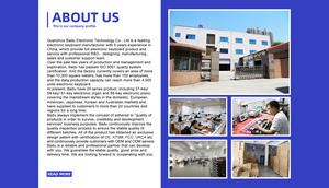 BDMUSIC clavier de piano 88 touches avec DREAM électronique marteau action synthétiseur adultes instruments de musique à vendre - Product Image 6