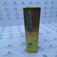 Interface de carte capteur PLC 3U VO - 3U/VO, neuve, sans boîte, avec garantie