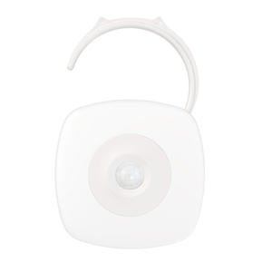 <span class=keywords><strong>Luz</strong></span> Nocturna LED Recargable <span class=keywords><strong>con</strong></span> Sensor de <span class=keywords><strong>Movimiento</strong></span>, Sin Bordes, Cuadrada, <span class=keywords><strong>con</strong></span> Control Remoto por Infrarrojos, 5000K, <span class=keywords><strong>Luz</strong></span> Diurna Moderna - Product Image 2