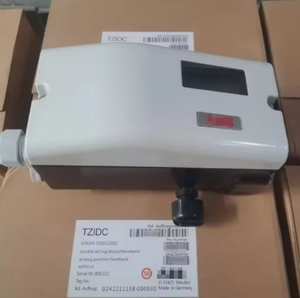 Controlador PLC Original en Stock V18345-1027120001 1 Unidad Entrega Rápida 1 Año de Garantía Alta Calidad Digital Inteligente - Product Image 5