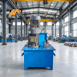 Pompe hydraulique Voith pour compacteur routier Bom Ag, pompe hydraulique Shiba Ura - Product Image 1
