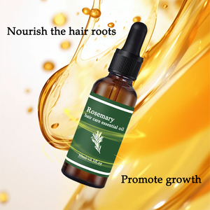 Lozione per la Crescita dei Capelli, Prodotto Anticaduta, Spray Olio per Capelli, Fornitore all'Ingrosso di Fabbrica Originale, Prezzo Basso OEM - Product Image 5