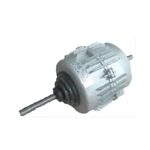 A/C UNIT 180 WATT ALUMINUM HOUSING FAN MOTORS SUITABLE FOR BPH-AC-24-60