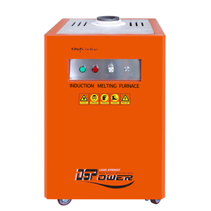 Four <span class=keywords><strong>de</strong></span> fusion d'<span class=keywords><strong>or</strong></span> simple <span class=keywords><strong>de</strong></span> 6 kg à haut rendement énergétique, <span class=keywords><strong>prix</strong></span> compétitif, <span class=keywords><strong>pour</strong></span> la fonderie industrielle <span class=keywords><strong>de</strong></span> bijoux et <span class=keywords><strong>de</strong></span> métaux précieux - Product Image 3