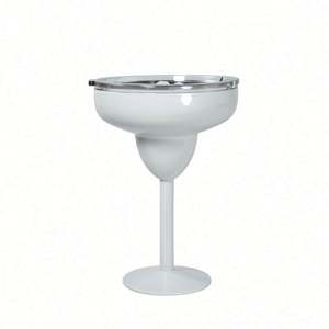 AGH Personnalisé Nouvelle Arrivée 8oz Double Paroi Isolé Couleur Martini 304 Gobelets En Acier Inoxydable Avec Couvercles pour Fête - Product Image 2