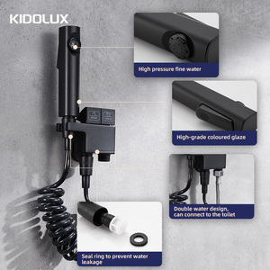 Кидолукс, спрей-распылитель для унитаза - Product Image 2