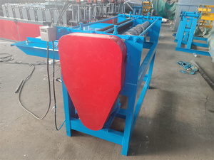Galvanized Metal Sheets Shearing Cutter Steel Coil Leveling Forming <b>Machine</b> Gear Bearing Core <b>Cut</b> Length Slitting <b>Machine</b> - Product Image 2