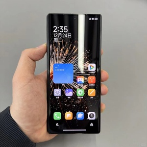 <span class=keywords><strong>Mix</strong></span> <span class=keywords><strong>Fold</strong></span> 3 5G LTE CDMA Smartphone pliable 99% nouvel écran Original AMOLED 120Hz LTPO Snapdragon 8 Gen <span class=keywords><strong>2</strong></span> - Product Image 4