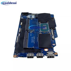 LA-L241P สำหรับ Dell Inspiron 15 3511 <span class=keywords><strong>Vostro</strong></span> <span class=keywords><strong>3510</strong></span>มาเธอร์บอร์ดแล็ปท็อป <span class=keywords><strong>i3</strong></span>-1125G4/<span class=keywords><strong>i3</strong></span>-1115G4 CN-69V6G CPU, ffwcw, jrphn, MGH75,W6K77,XF2RM - Product Image 4