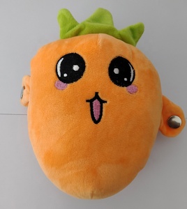 Muñeco Interactivo Musical de Inducción Fruit Beat para Padres e Hijos, Juguete de Peluche Robot Fresa, Juguete Eléctrico Plátano - Product Image 2