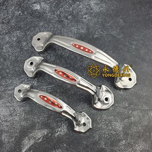 Yongdexing Stainless Steel <b>Drawer</b> Handles Novelty Shape Traditional Style Antirust Wooden Door Furniture Hardware YDX1029 - Product Image 2