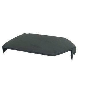 Couvercle inférieur de la boîte de commande d'excavatrice Hyundai 71M9-21011, pièce en plastique pour HX145 HX130 - Product Image 5