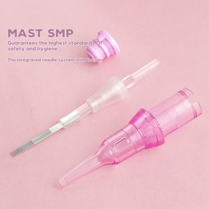 <span class=keywords><strong>Cartucho</strong></span> de Aguja <span class=keywords><strong>para</strong></span> Tatuaje Biomaser RL y Cartuchos <span class=keywords><strong>para</strong></span> Máquina de Maquillaje Permanente - Product Image 5