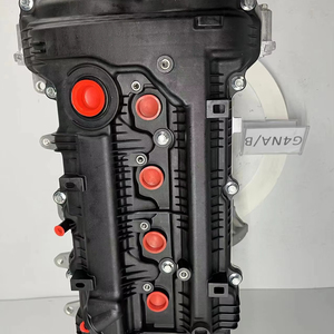 Newpars phụ tùng ô tô động cơ g4fg g4fj động cơ g4ke khối dài g4Kd lắp ráp động cơ g4la động cơ g4lc động cơ g4na g4nc g4nb - Product Image 3