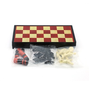<span class=keywords><strong>3</strong></span> trong <span class=keywords><strong>1</strong></span> vui vẻ Tabletop nhựa <span class=keywords><strong>backgammon</strong></span> cờ vua cờ từ Hội Đồng Quản trị trò chơi thiết lập cho người lớn - Product Image 2