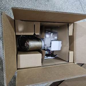 Brûleur à mazout OEM G3x, chaudières, équipement d'échange de chaleur <span class=keywords><strong>pour</strong></span> la réfrigération, petit moteur domestique, chauffage industriel <span class=keywords><strong>pour</strong></span> pièces de <span class=keywords><strong>four</strong></span> - Product Image 5