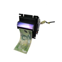 Récepteur de billets de banque, pour Euro 5/10/20/50
