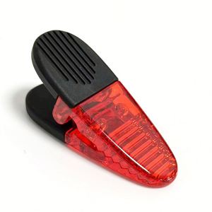 Aimants de réfrigérateur en plastique motif crocodile en stock, avec logo personnalisé, fournitures de papeterie - Product Image 4