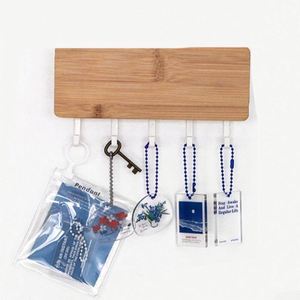 Wholesale Low MOQ <b>Personalized</b> Acrylic <b>Keychain</b> Charms - Product Image 6