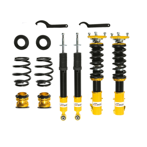 Lodshock <span class=keywords><strong>ค</strong></span>อยล์โอเวอร์แบบปรับได้คุณภาพสูงสำหรับ Honda <span class=keywords><strong>Civic</strong></span> 2006-2011 Fa <span class=keywords><strong>FD</strong></span> FG - Product Image 1