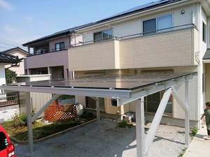 Tích hợp hệ thống lưu trữ năng lượng gia đình 10KW với Bộ biến tần năng lượng mặt trời và bộ điều khiển pin Lithium ion MPPT 5kw-30kwh - Product Image 5