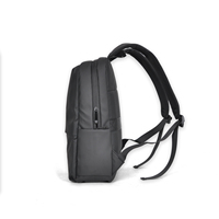 Sac à dos d'ordinateur portable en polyester Oxford de haute qualité, imprimé avec un logo, en gros, unisexe, décontracté, imperméable, pour l'école