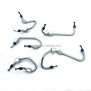 Suku cadang mesin Diesel 504097481 pipa injektor diesel Set tekanan tinggi untuk Iveco Daily Ducato <span class=keywords><strong>2.3</strong></span> E4 E5 E6 - Product Image 1