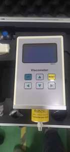 Viscosímetro rotacional digital de laboratorio electrónico, viscosímetro de laboratorio, digital, de 2, 2, 1, 2, 2, 2 - Product Image 3