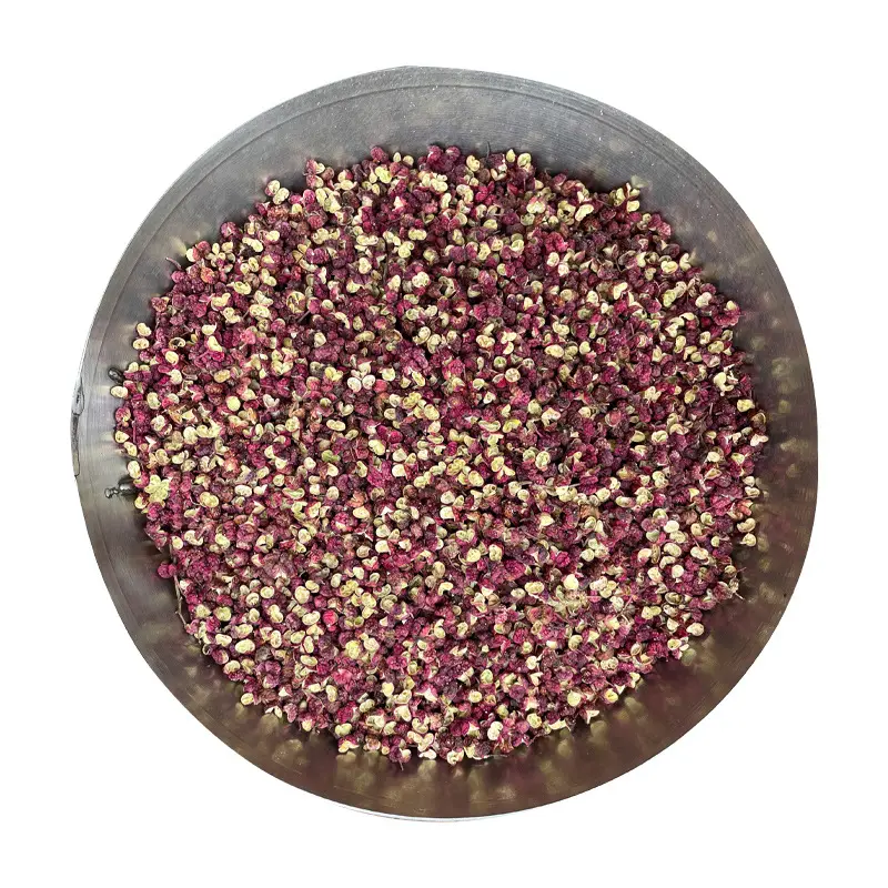 hot sell Factory Wholesale Customized hemp chili dried red chinese sichuan pepper spice chinese prickly ash