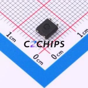 ทรานซิสเตอร์เอาท์พุทอปโต้คัปเปลอร์ทรานซิสเตอร์ SOP-4-175mil-2.54mm HT-357-CTP1 - Product Image 2