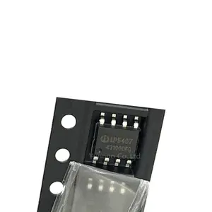 Neue ursprüngliche integrierte Schaltung ic IP5108 IP5206 IP5305 IP5306 IP5407