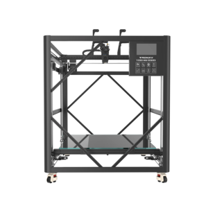 Antinsky Tronxy 800-2E 2-IN-1 FDM Large <b>3D</b> <b>Printer</b> 800*800*800mm Huge Build Size Direct Drive Dual-axis - Product Image 1