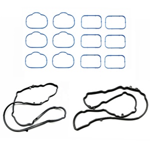 05184596AE 05184595AE 05184562AC 05184331AC Nuevo 3,0/3.6L Juego de juntas de cubierta de válvula para 11-24 Chrysler <span class=keywords><strong>Dodge</strong></span> Jeep Grand Cherokee Kit - Product Image 2