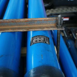 खनन मशीन के लिए हॉट सेल माइन हाइड्रोलिक प्रॉप्स भूमिगत कोयला खनन हाइड्रोलिक प्रोप रूफ सपोर्ट - Product Image 4