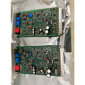 อุปกรณ์เสริมมืออาชีพ/เครื่องขยายสัญญาณ Rexroth รุ่น VT-5041-30/1-0/ แบบสัดส่วน R901236404 - Product Image 1