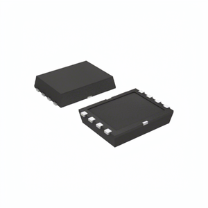 Composant électronique S-8337AAEC-P8T1G 8 SMD, bornes plates, gestion de l'alimentation (PMIC) en stock - Product Image 1