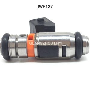 Nuevo inyector de combustible 1221551 2N1U9F593JA para <span class=keywords><strong>Ford</strong></span> de la calle <span class=keywords><strong>KA</strong></span> Fiesta Ecosprot 1,6 1,0 8V OEM IWP127 - Product Image 3