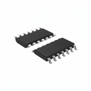 Fabricante Channel Logic 14 SOlC CD74HC393M96E4 Comprar Componentes Electrónicos en Línea - Product Image 1