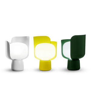 Lampe led d'intérieur créative à la mode, design moderne, éclairage de luxe décoratif, lampe de chevet, éclairage de table - Product Image 6