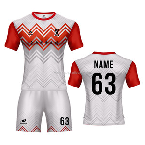 Pants color jumpkits polyester sports new model, online shopping soccer jersey wholesale jersey - Product Image 4