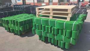 Stabilisateur de grille au sol pour <span class=keywords><strong>gravier</strong></span> Geocell Petite grille de stabilisation de pierre pour allée/aménagement paysager/patios/passerelles - Product Image 6