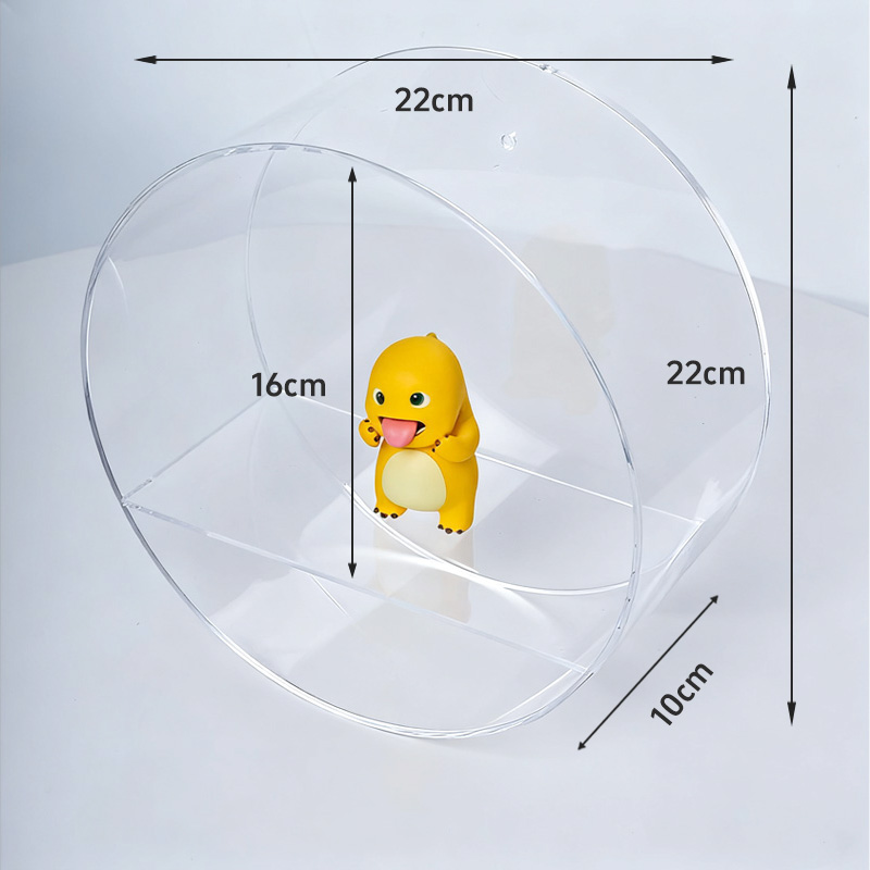 Transparent Clear